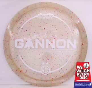 Z Colorshift Confetti Cicada, Missy Gannon 2025 DGLO Champion